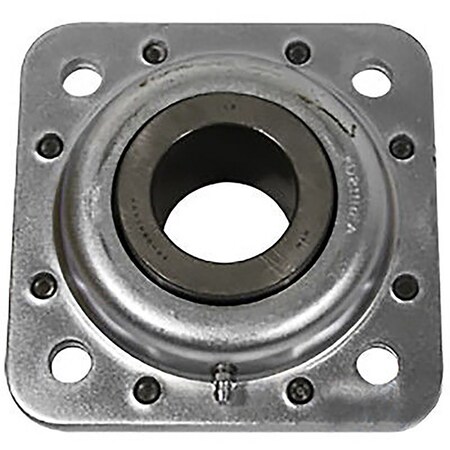 Aftermarket Universal Round Bore Flanged Disc Bearing Relubri Fits CATed FD211RE ST3028IMP